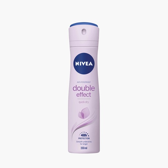 Picture of NIVEA DOUBLE EFFECT DEODORANT